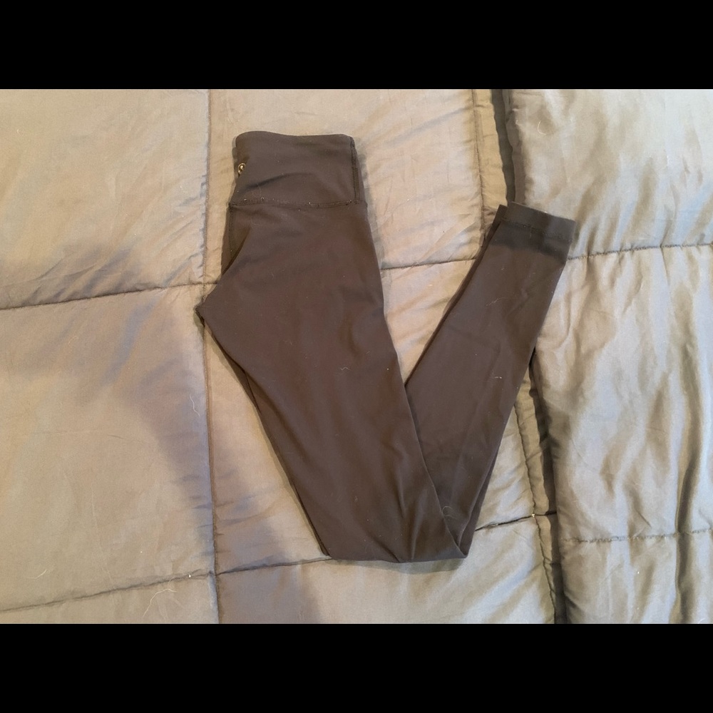 Lulu lemon leggings